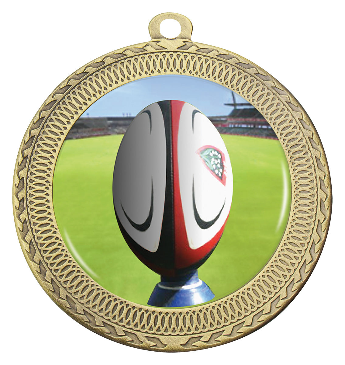 Ovation - Rugby - Gold