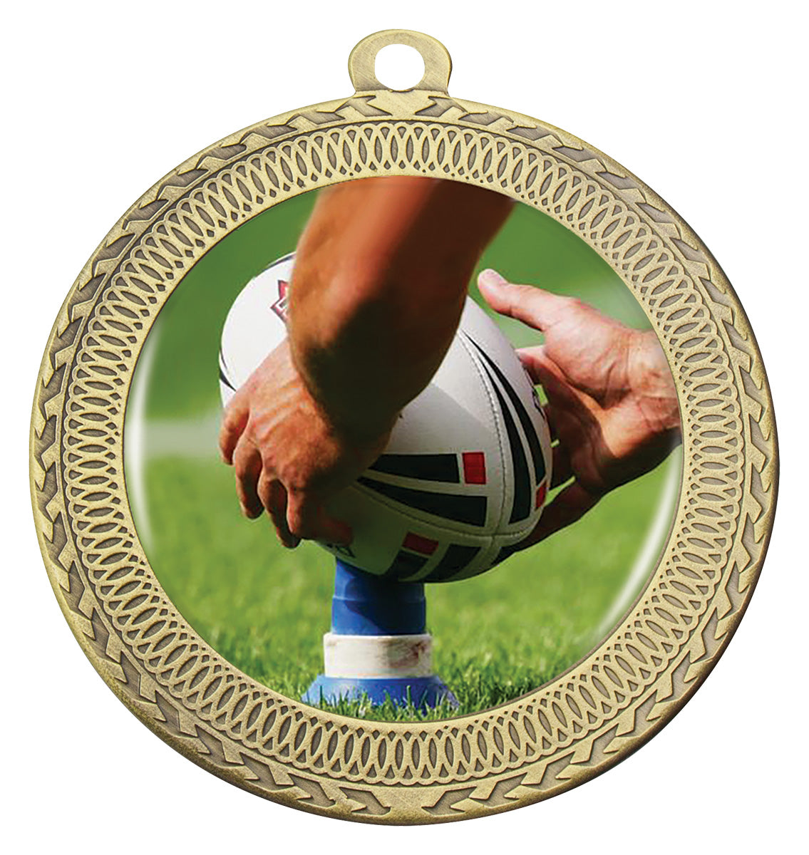 Ovation - League - Gold