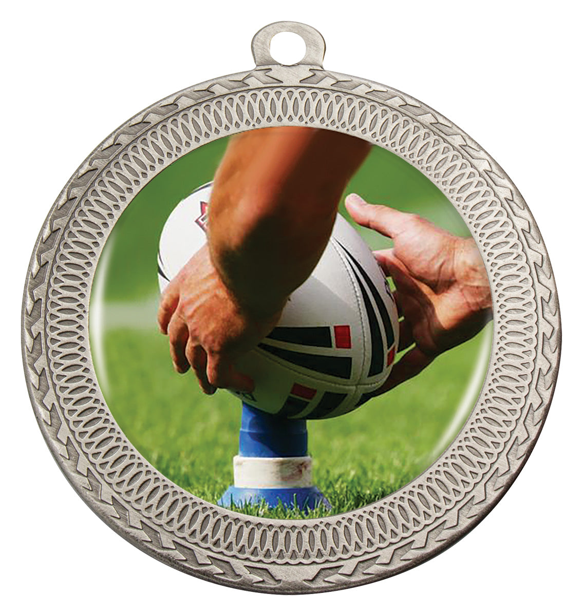 Ovation - League - Silver