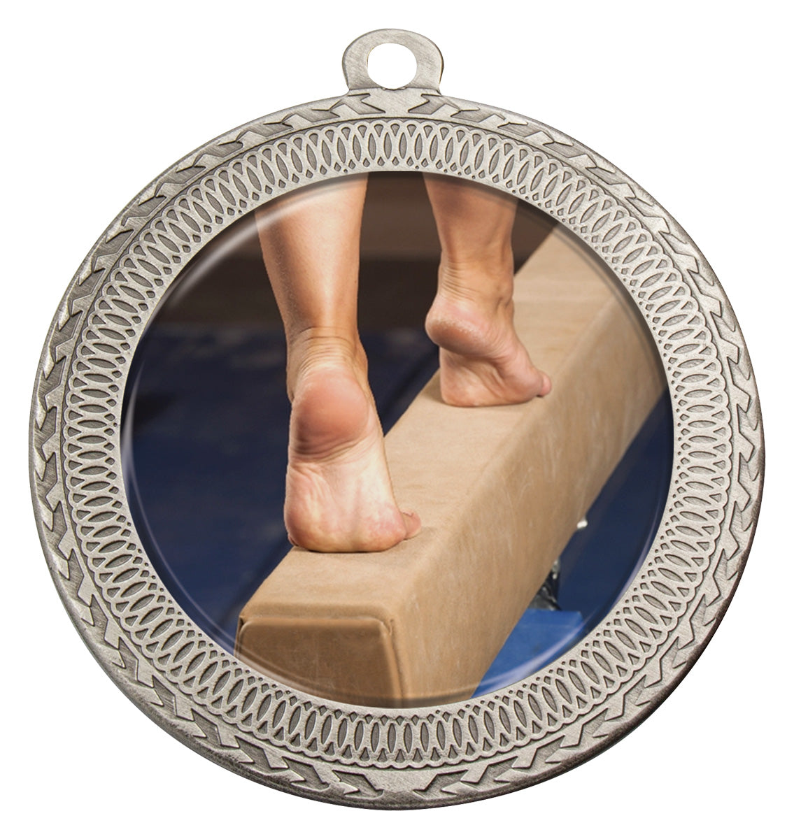 Ovation - Gymnastics - Silver