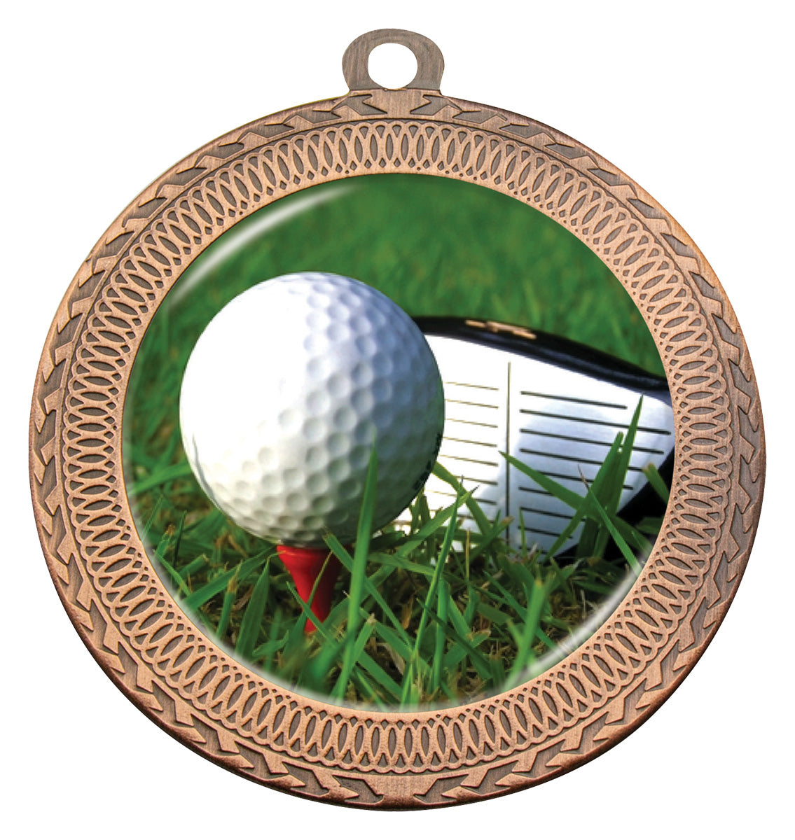 Ovation - Golf - Bronze