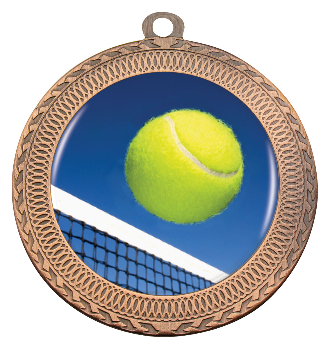 Ovation - Tennis - Bronze