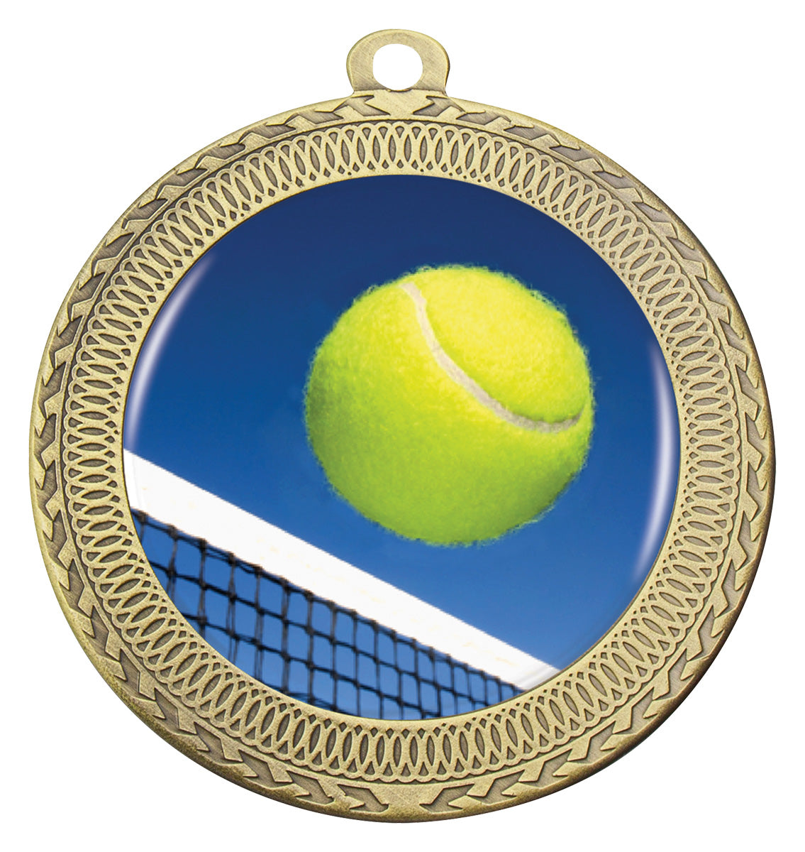 Ovation - Tennis - Gold
