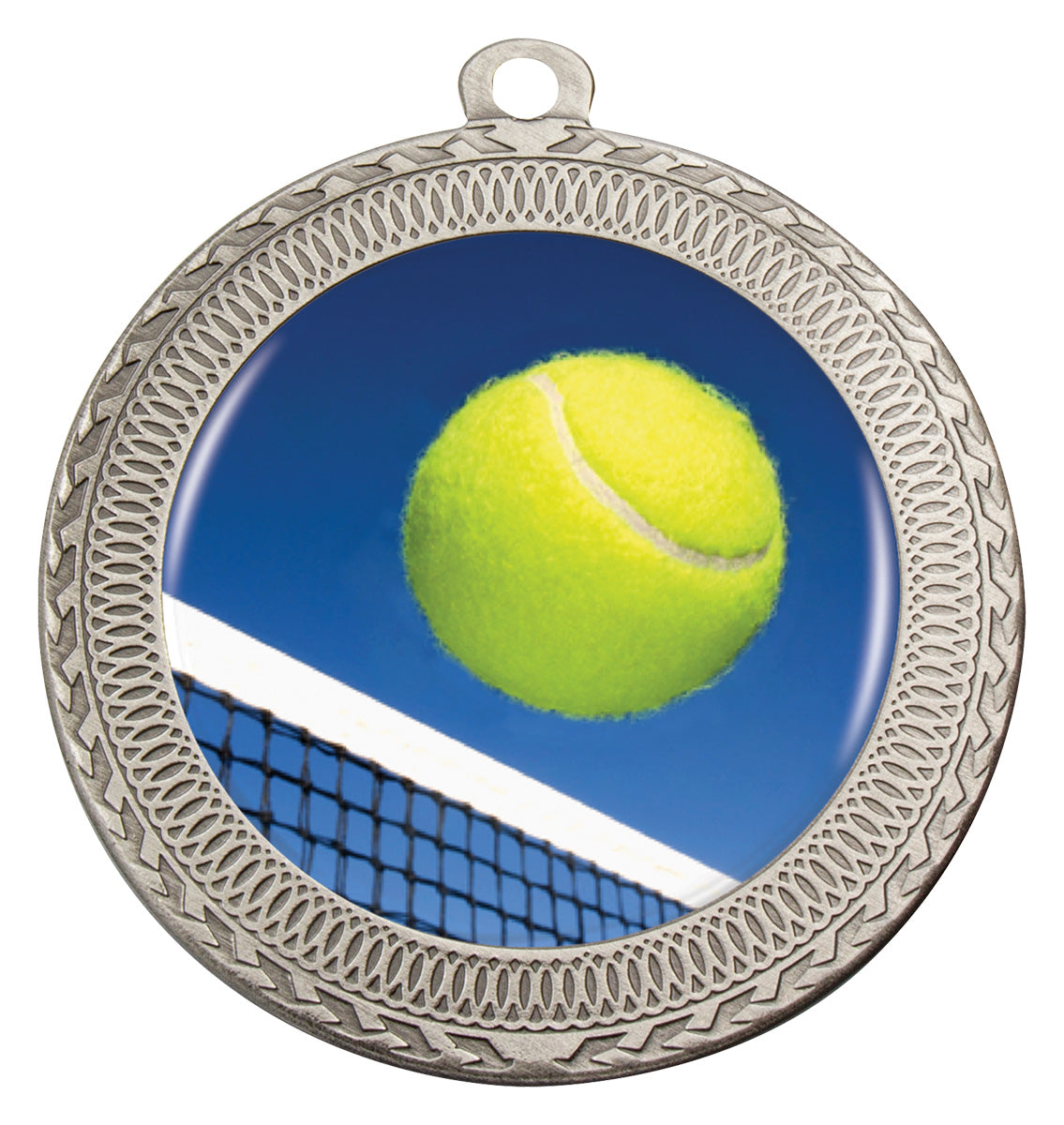 Ovation - Tennis - Silver