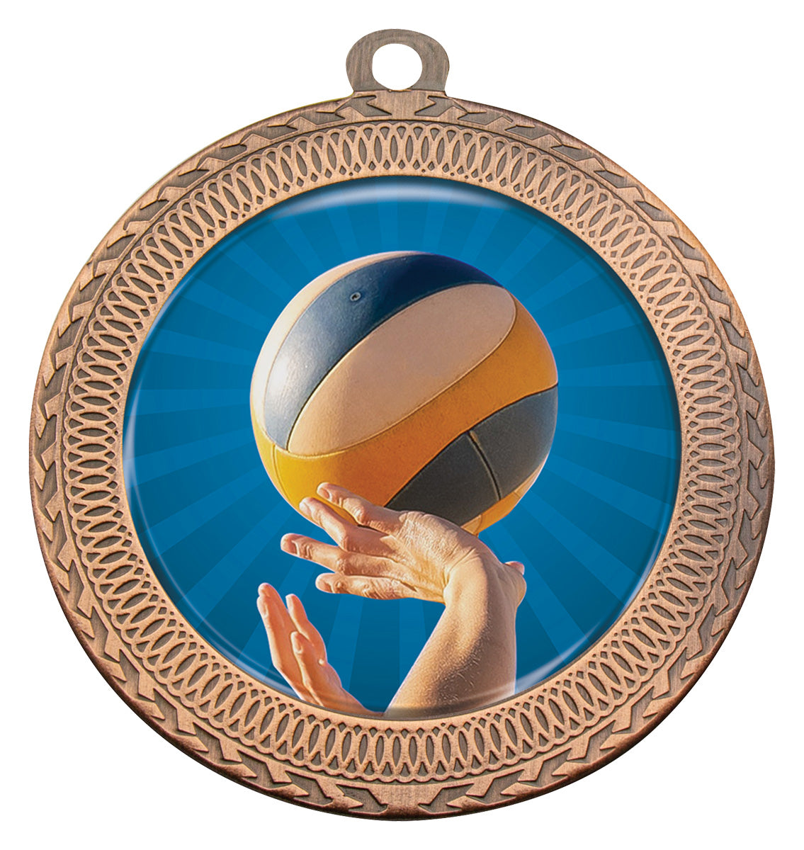 Ovation - Volleyball - Bronze
