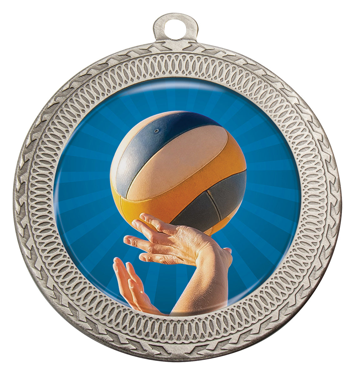 Ovation - Volleyball - Silver