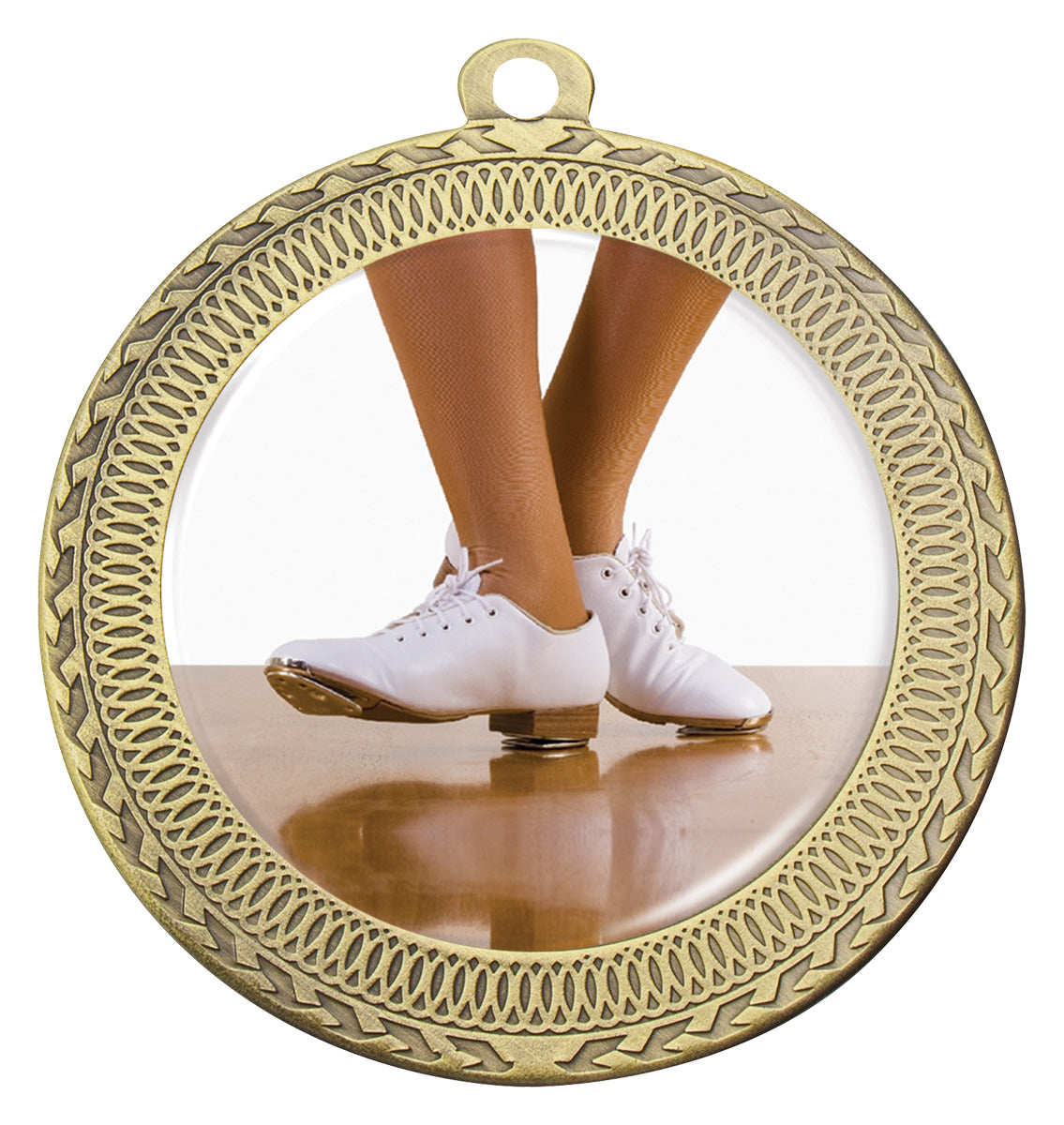 Ovation - Tap - Gold