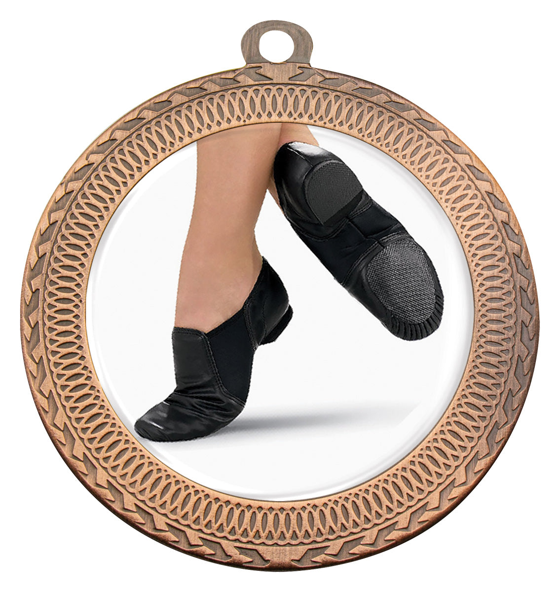 Ovation - Jazz - Bronze