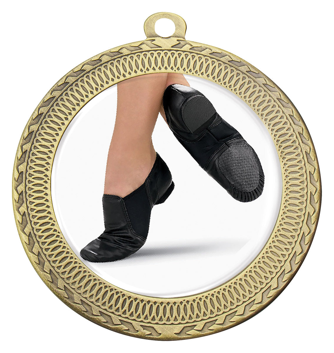 Ovation - Jazz - Gold