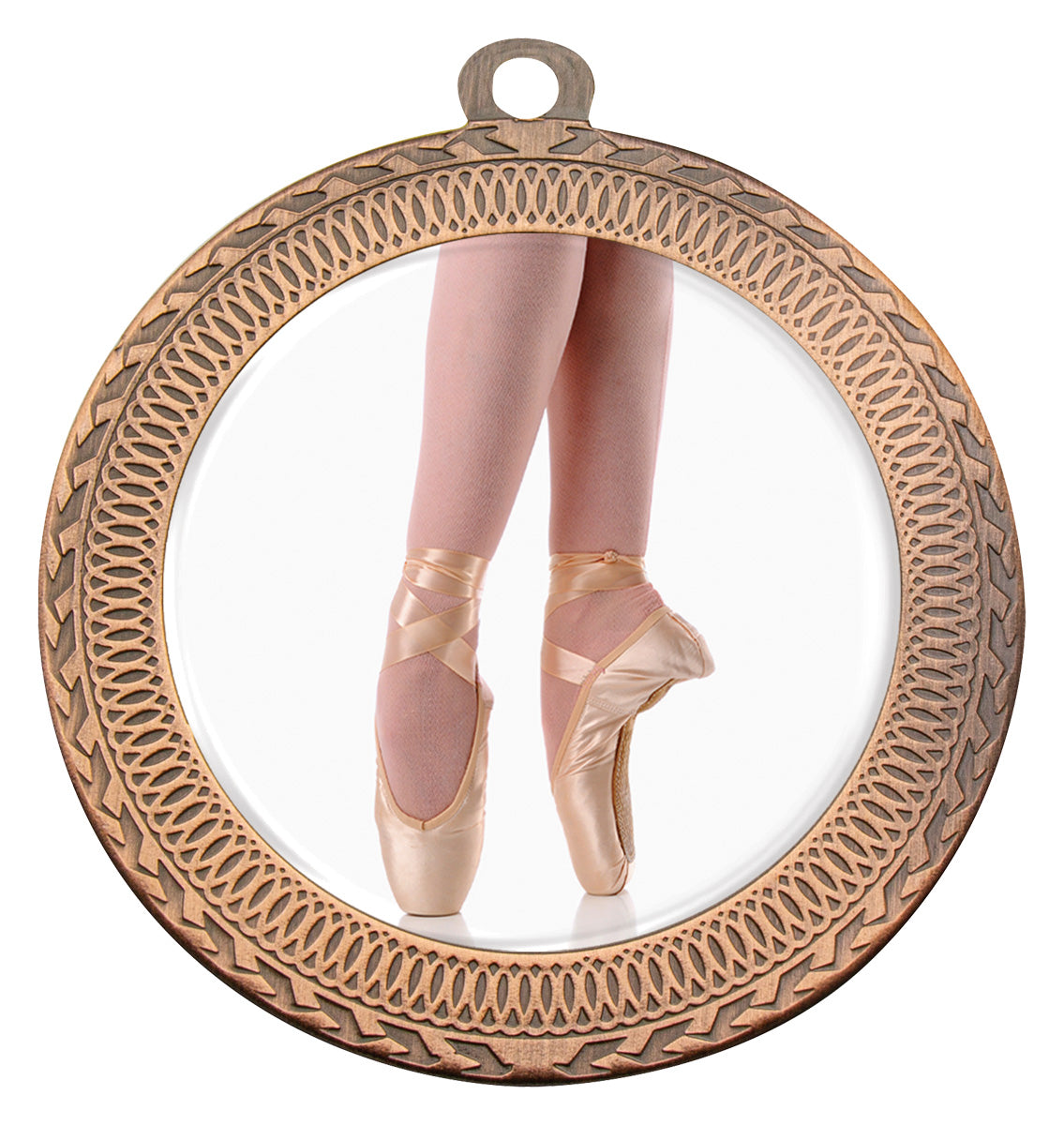Ovation - Ballet - Bronze