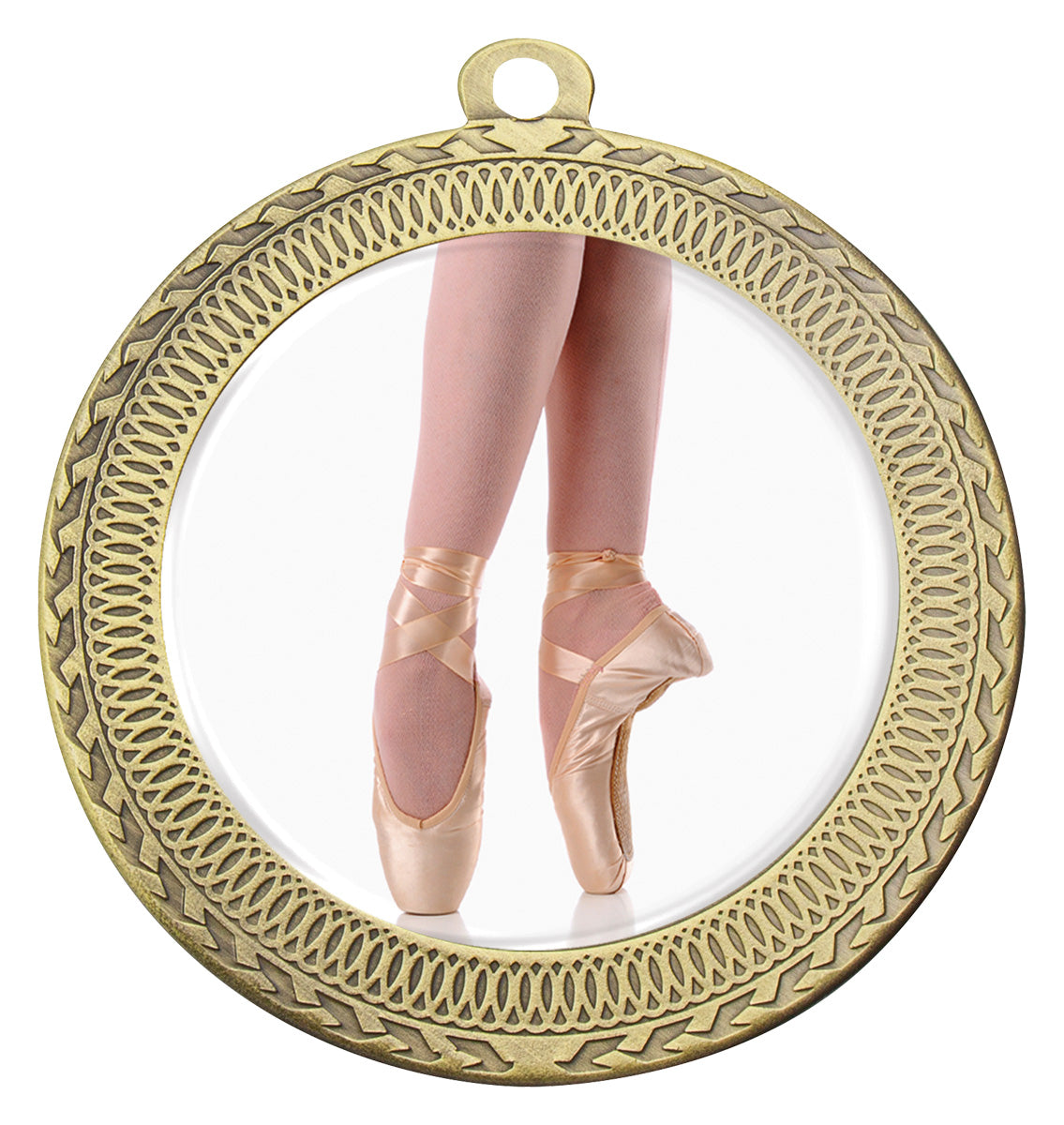 Ovation - Ballet - Gold