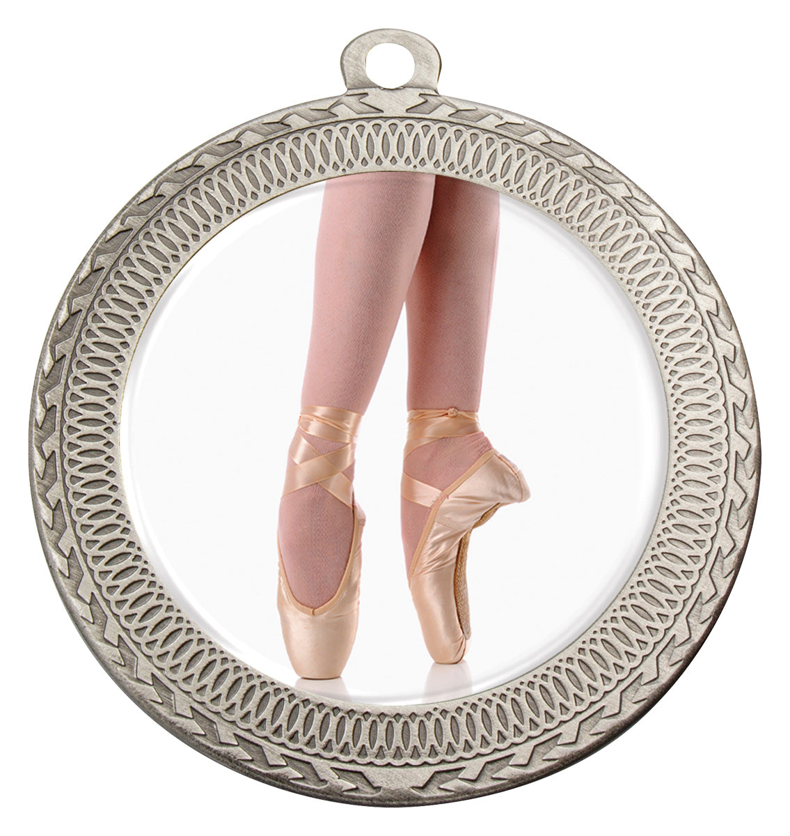 Ovation - Ballet - Silver