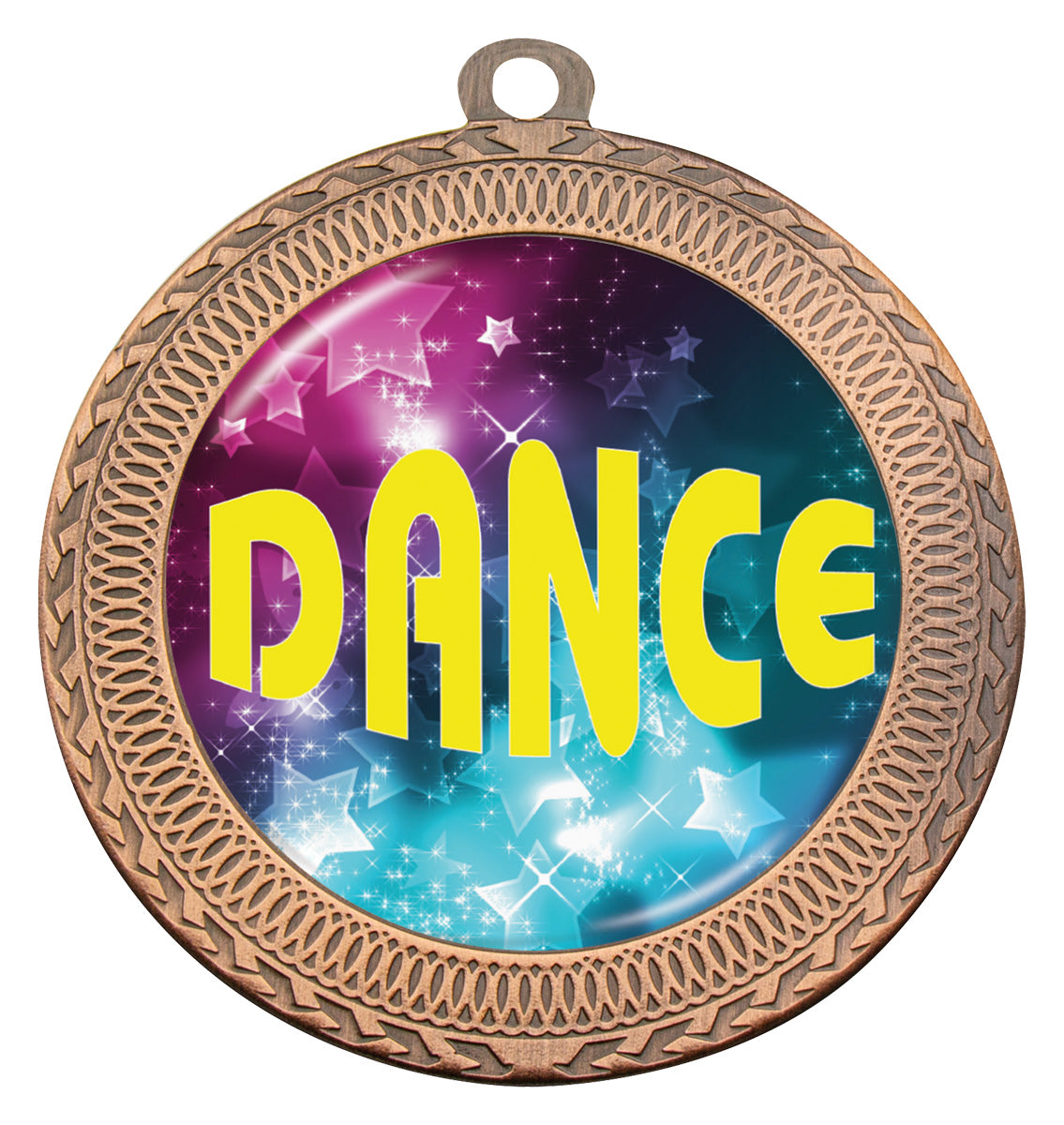 Ovation - Dance - Bronze