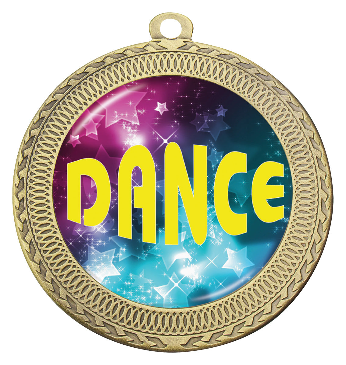 Ovation - Dance - Gold