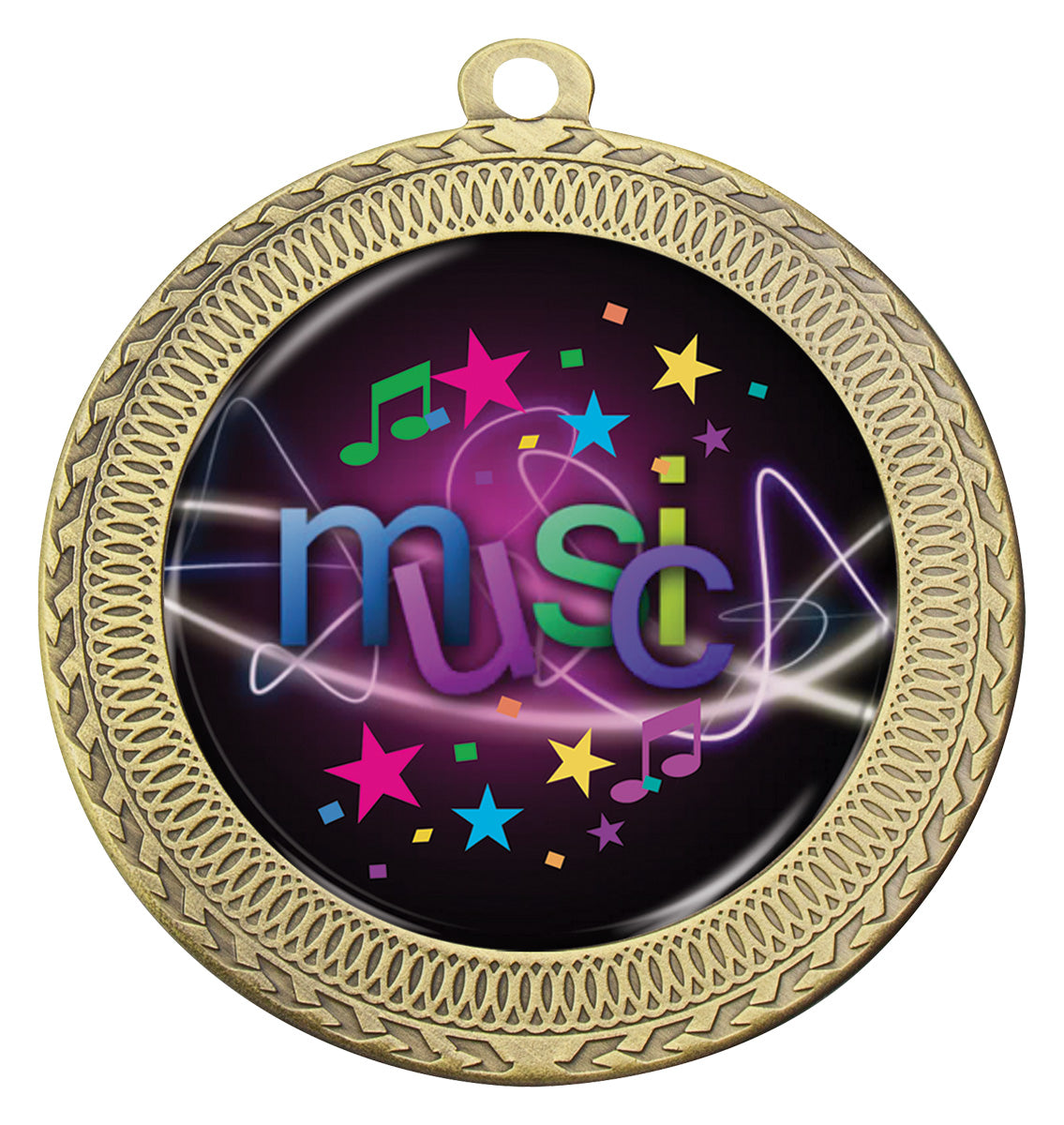 Ovation - Music - Gold