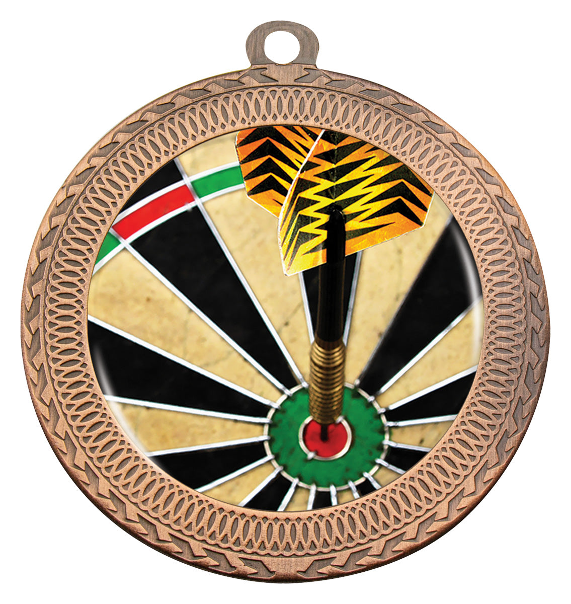 Ovation - Darts - Bronze