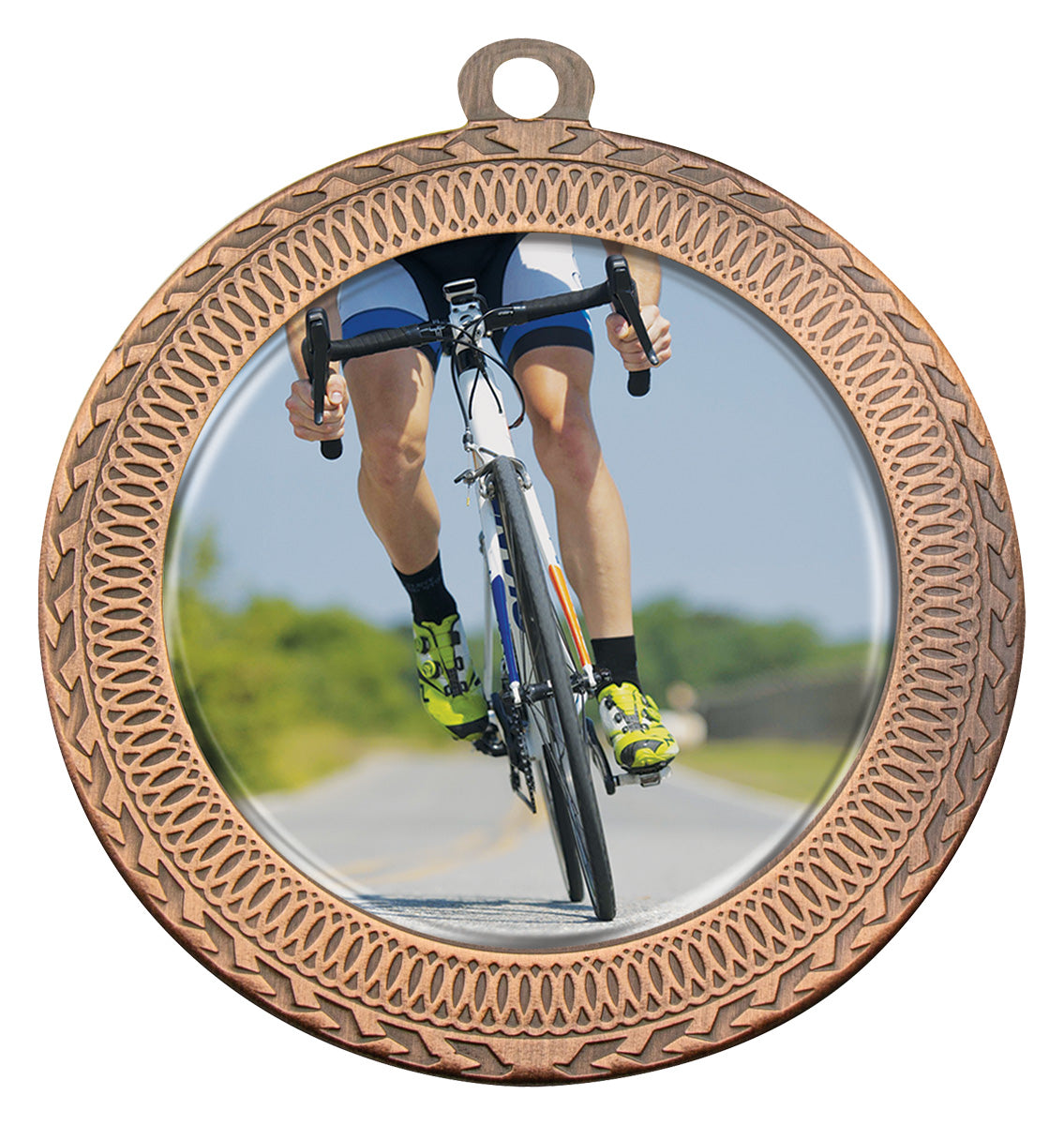 Ovation - Cycling - Bronze