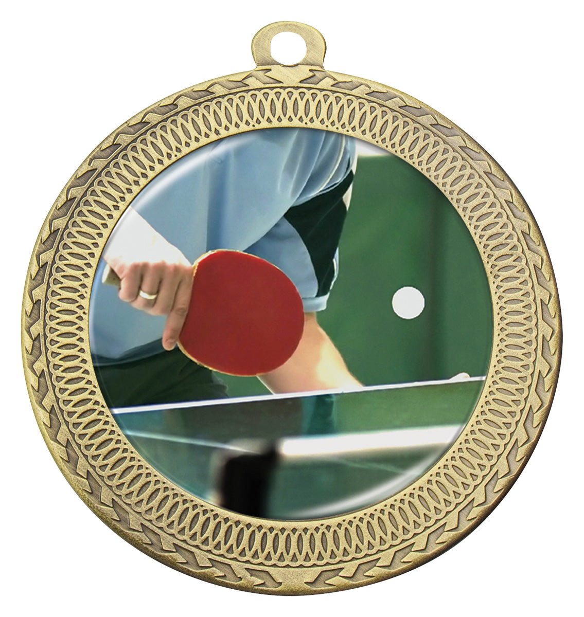 Ovation - Table Tennis - Gold