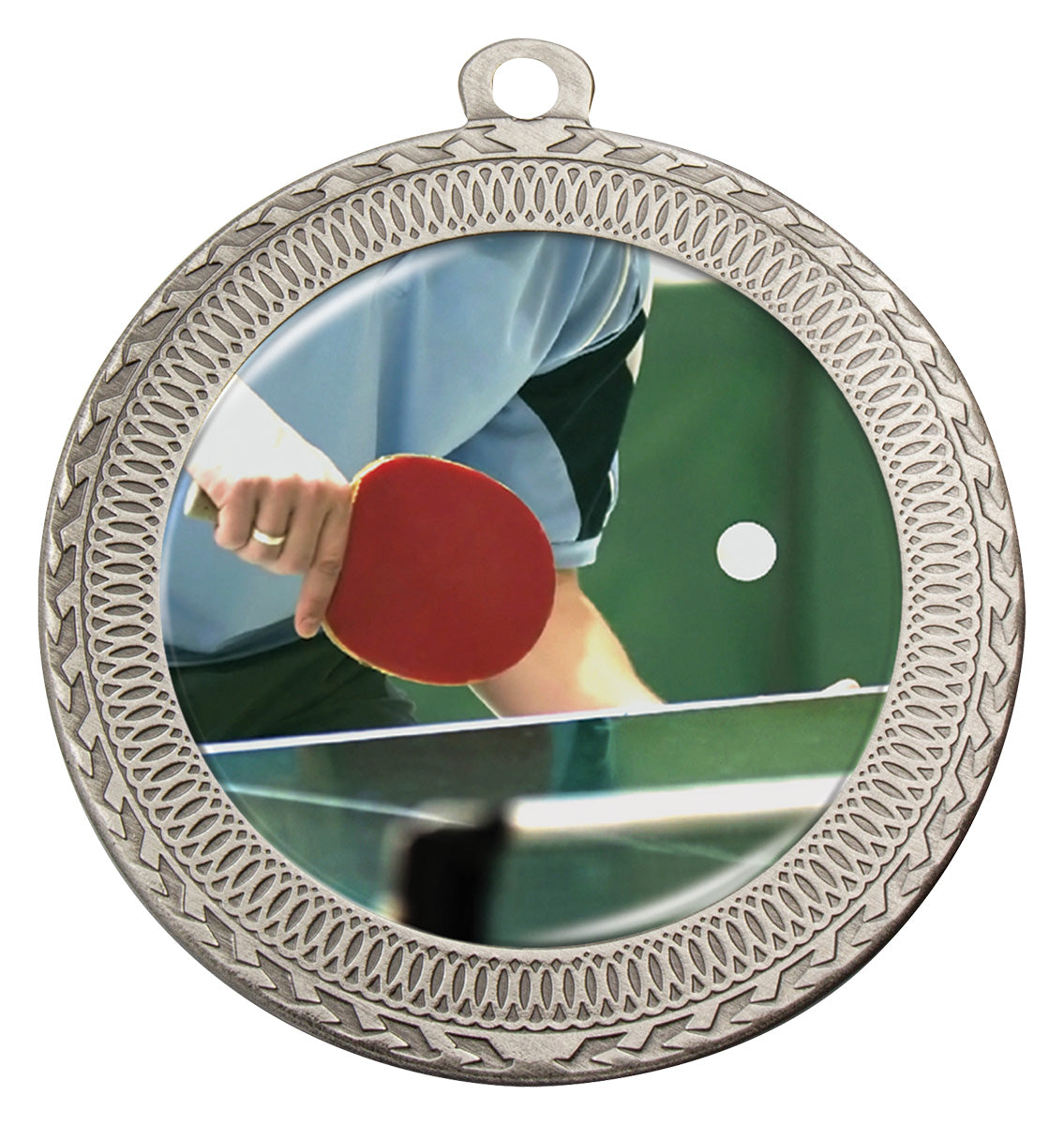 Ovation - Table Tennis - Silver