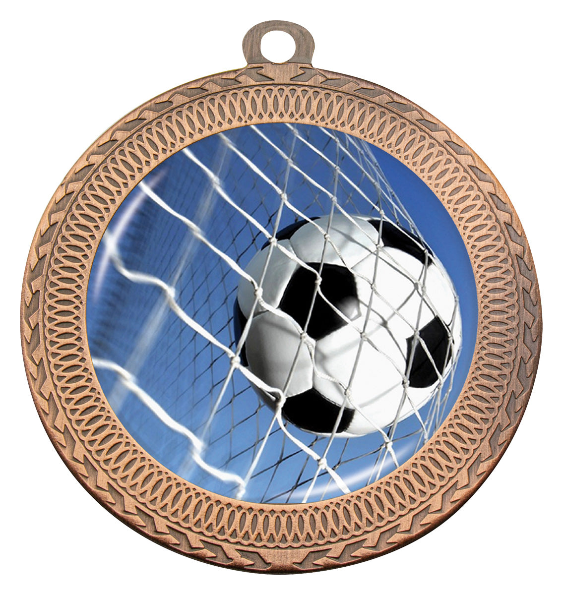 Ovation - Ball in Net - Bronze
