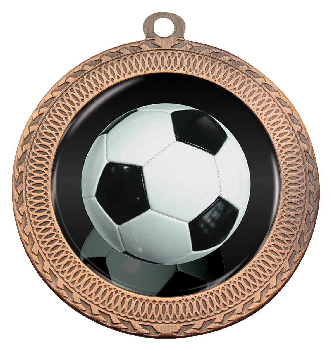 Ovation - Football - Bronze