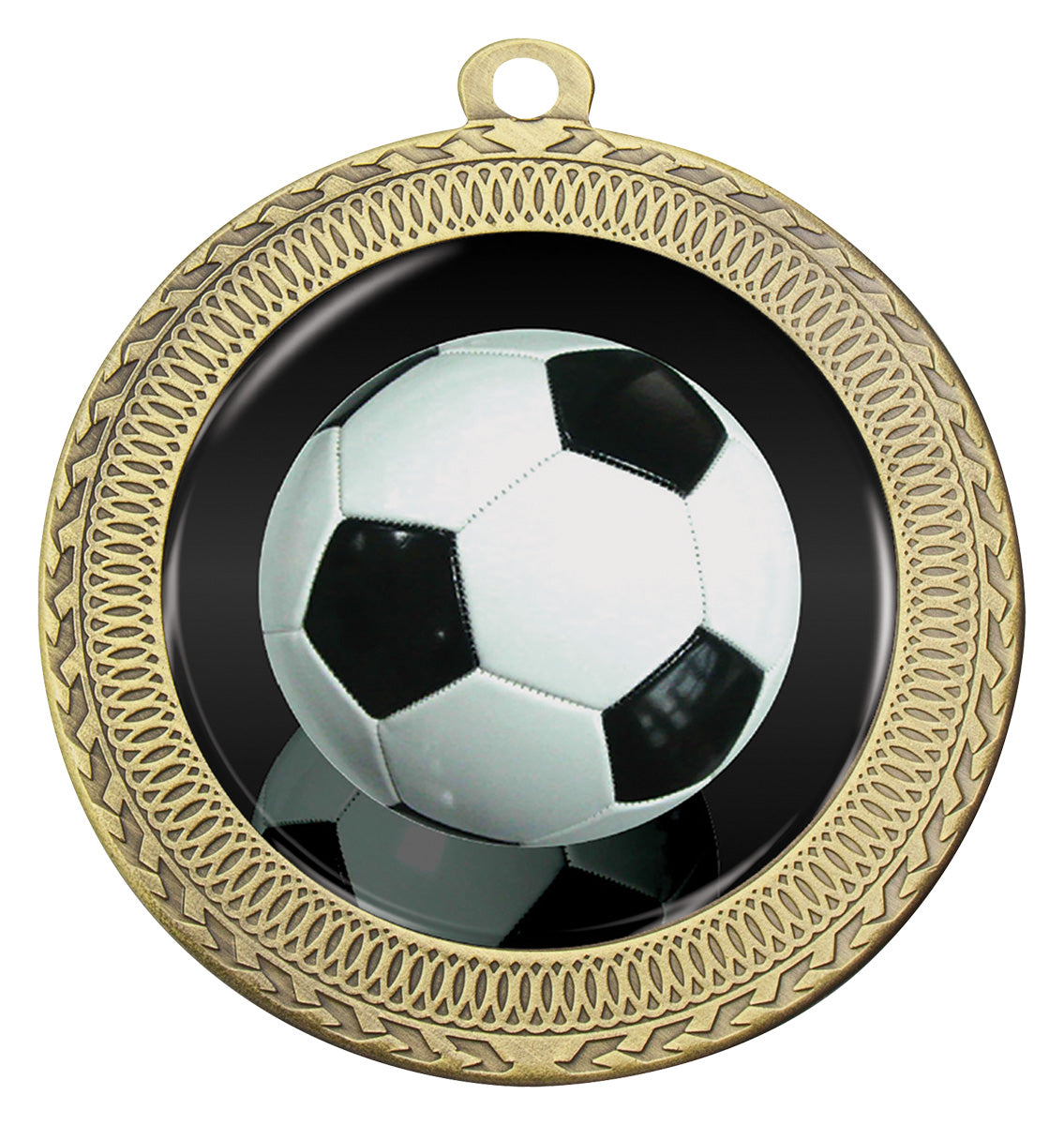 Ovation - Football - Gold