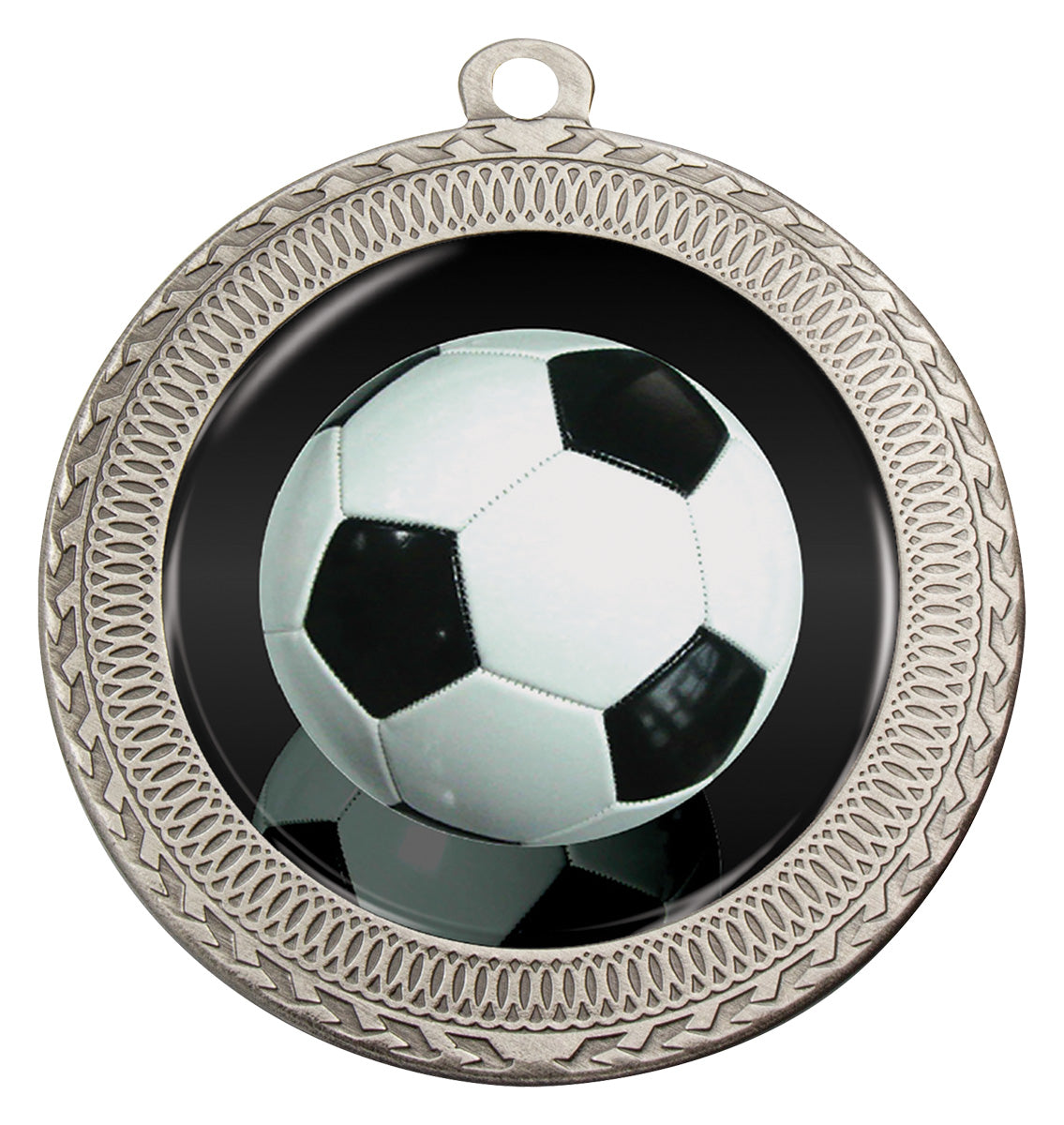 Ovation - Football - Silver
