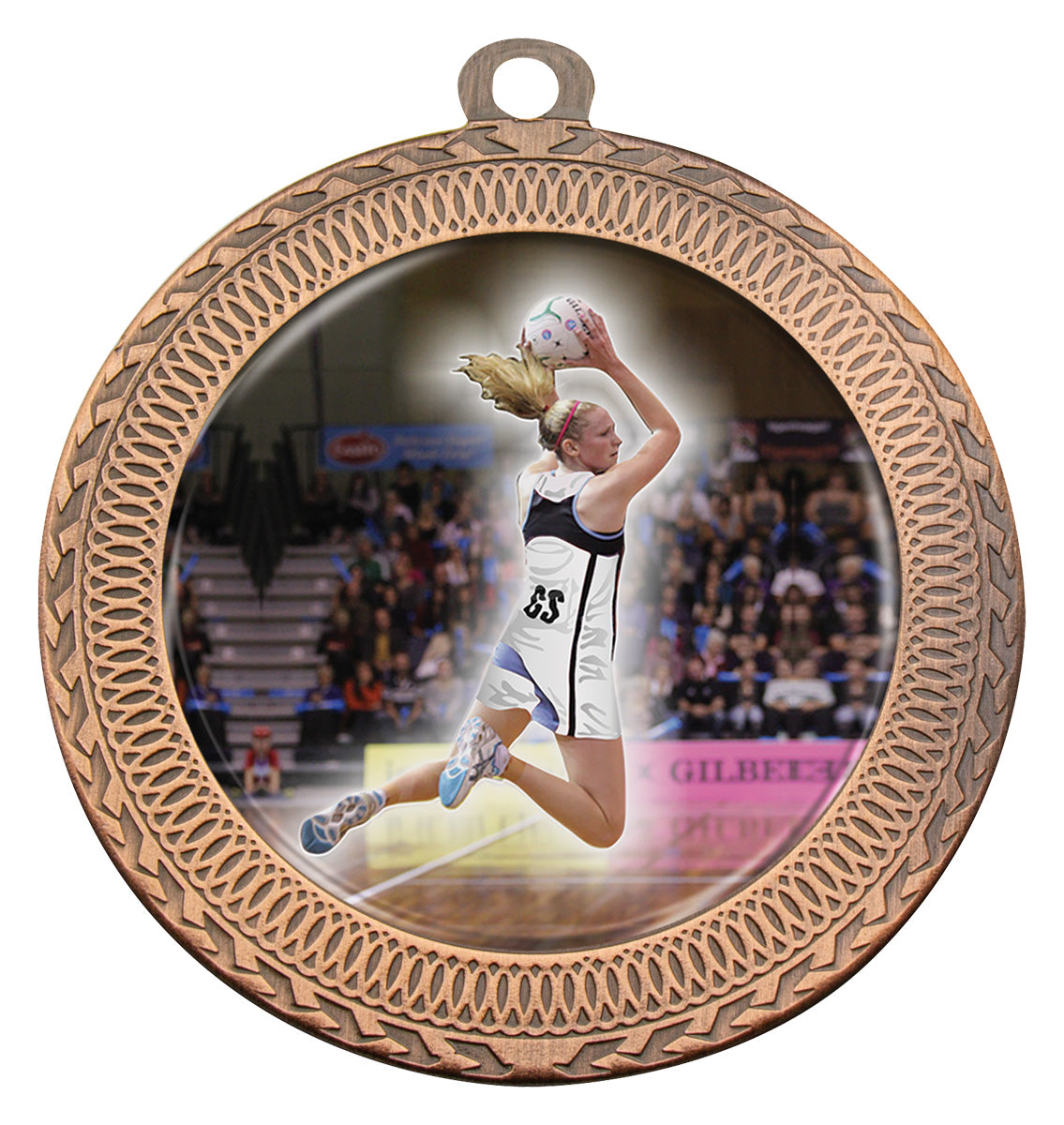 Ovation - Player - Bronze