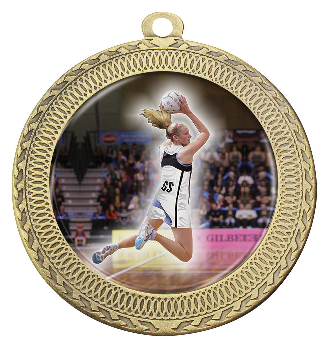 Ovation - Player - Gold