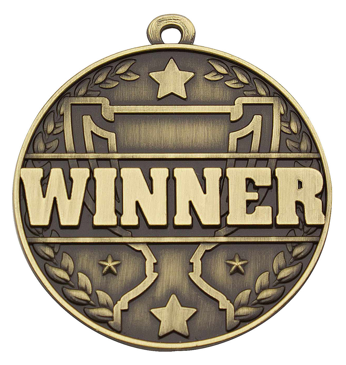 Winner WatchWord - Gold