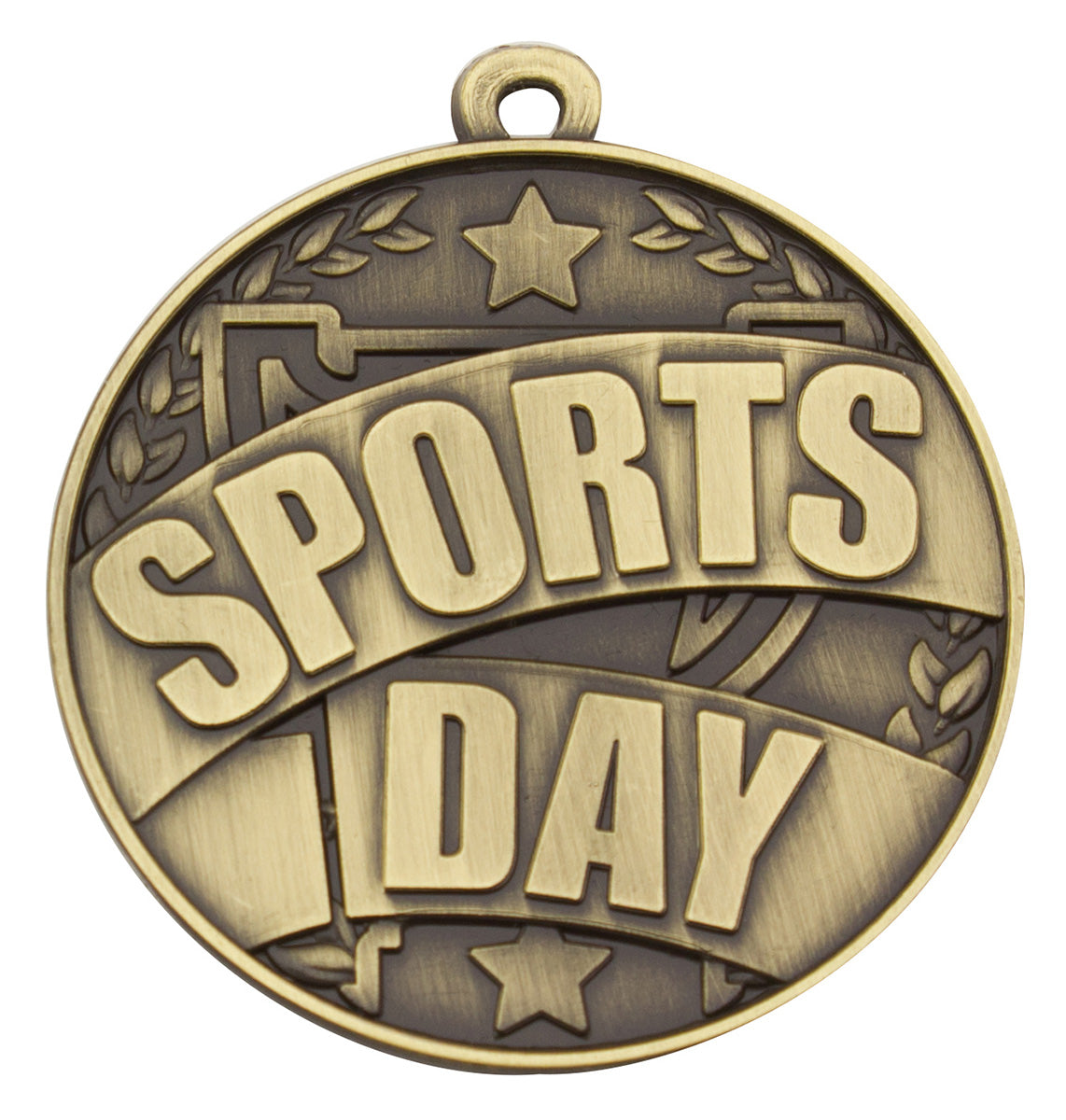 Sports Day WatchWord - Gold