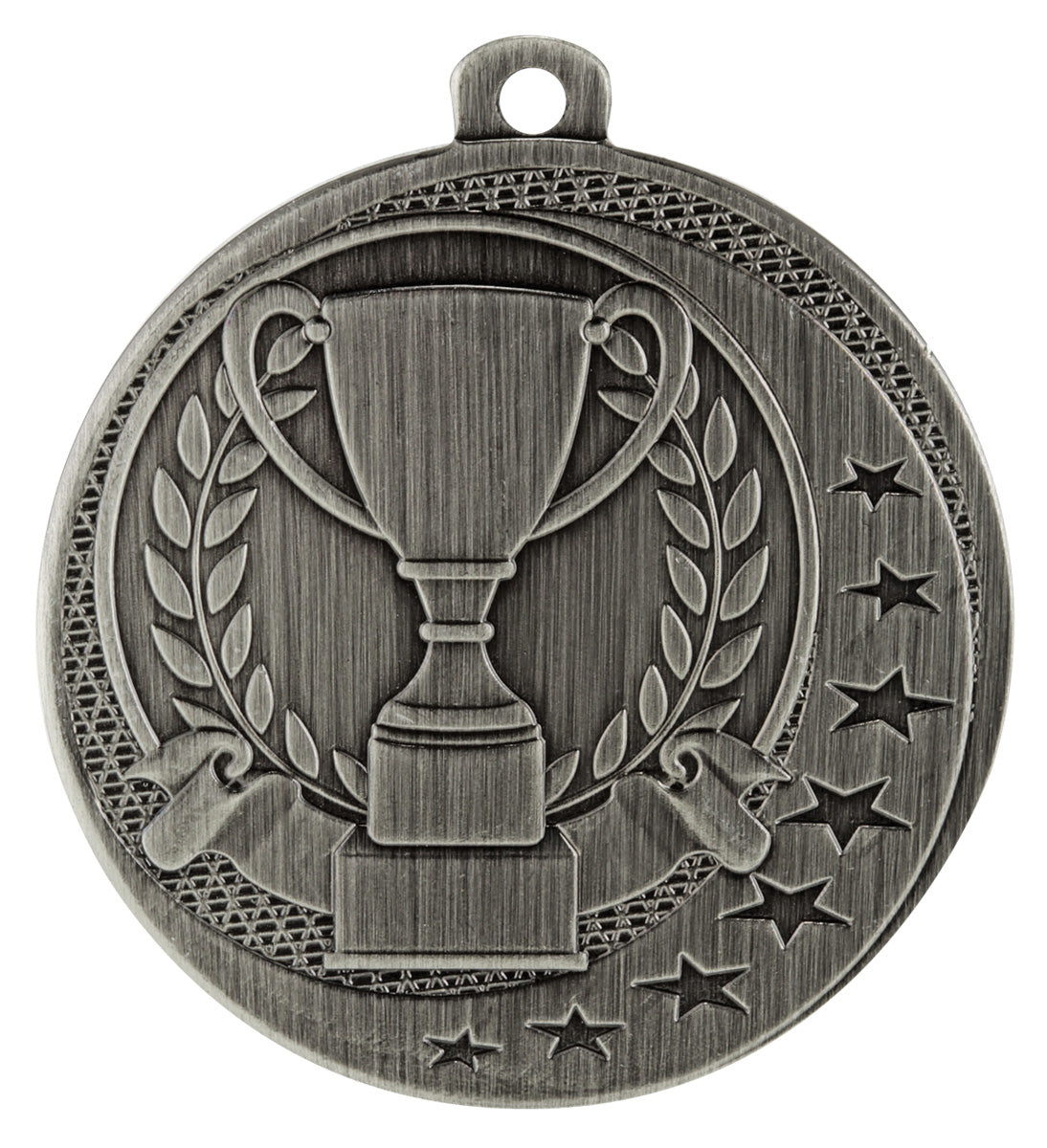 Achievement Wayfare - Silver