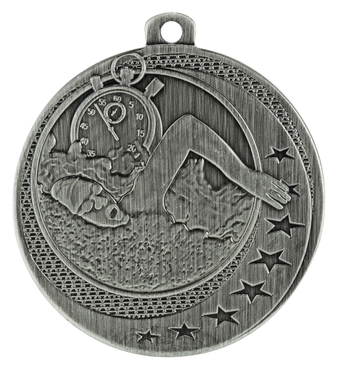 Swim Wayfare - Silver