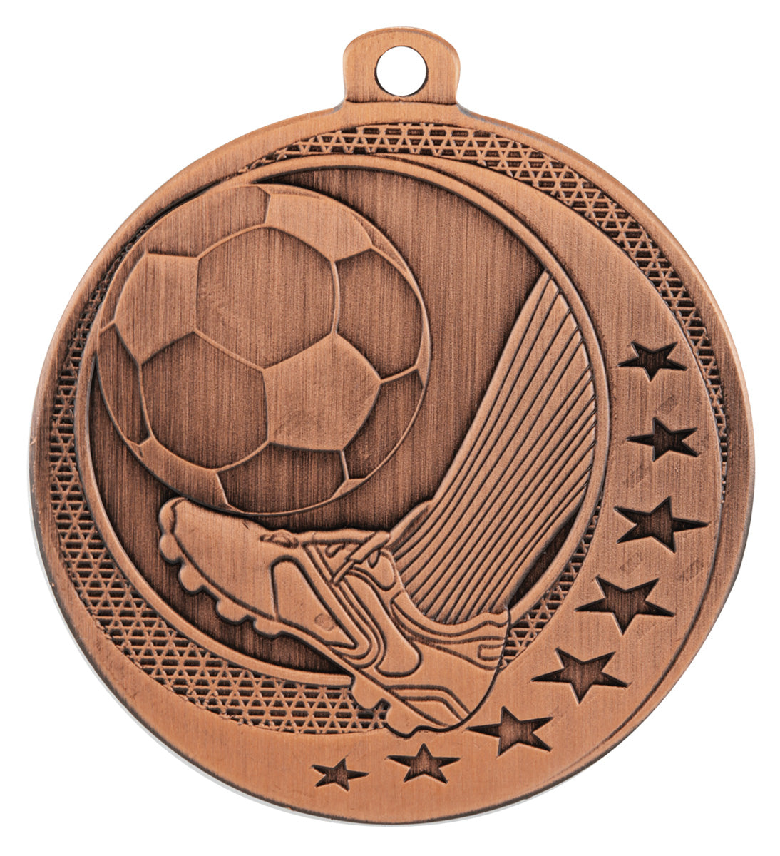 Football Wayfare - Bronze