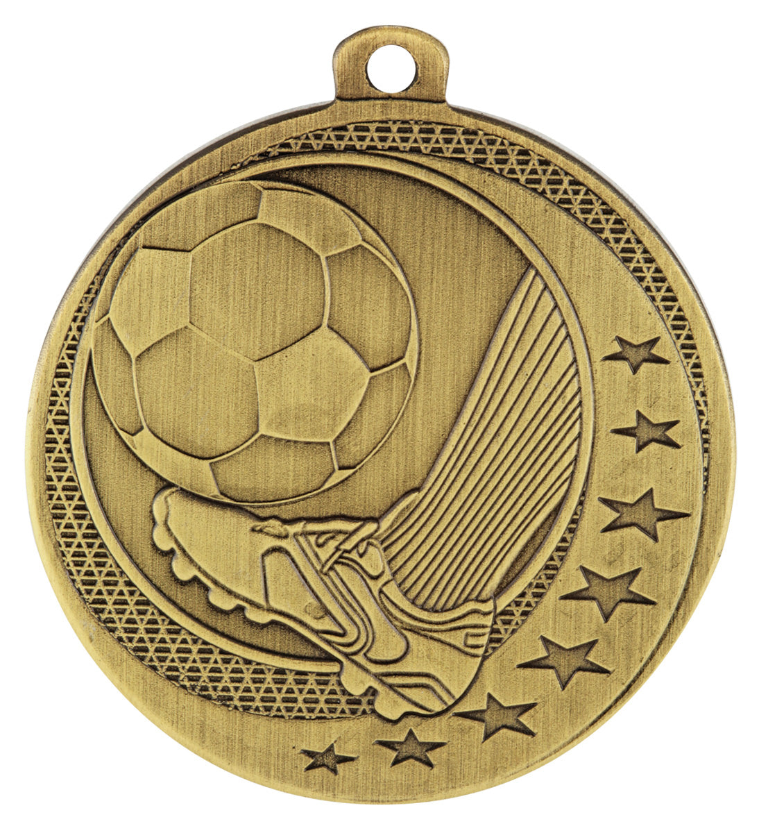 Football Wayfare - Gold