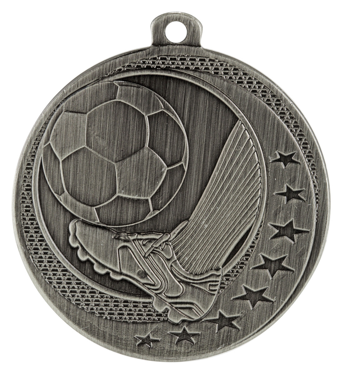 Football Wayfare - Silver