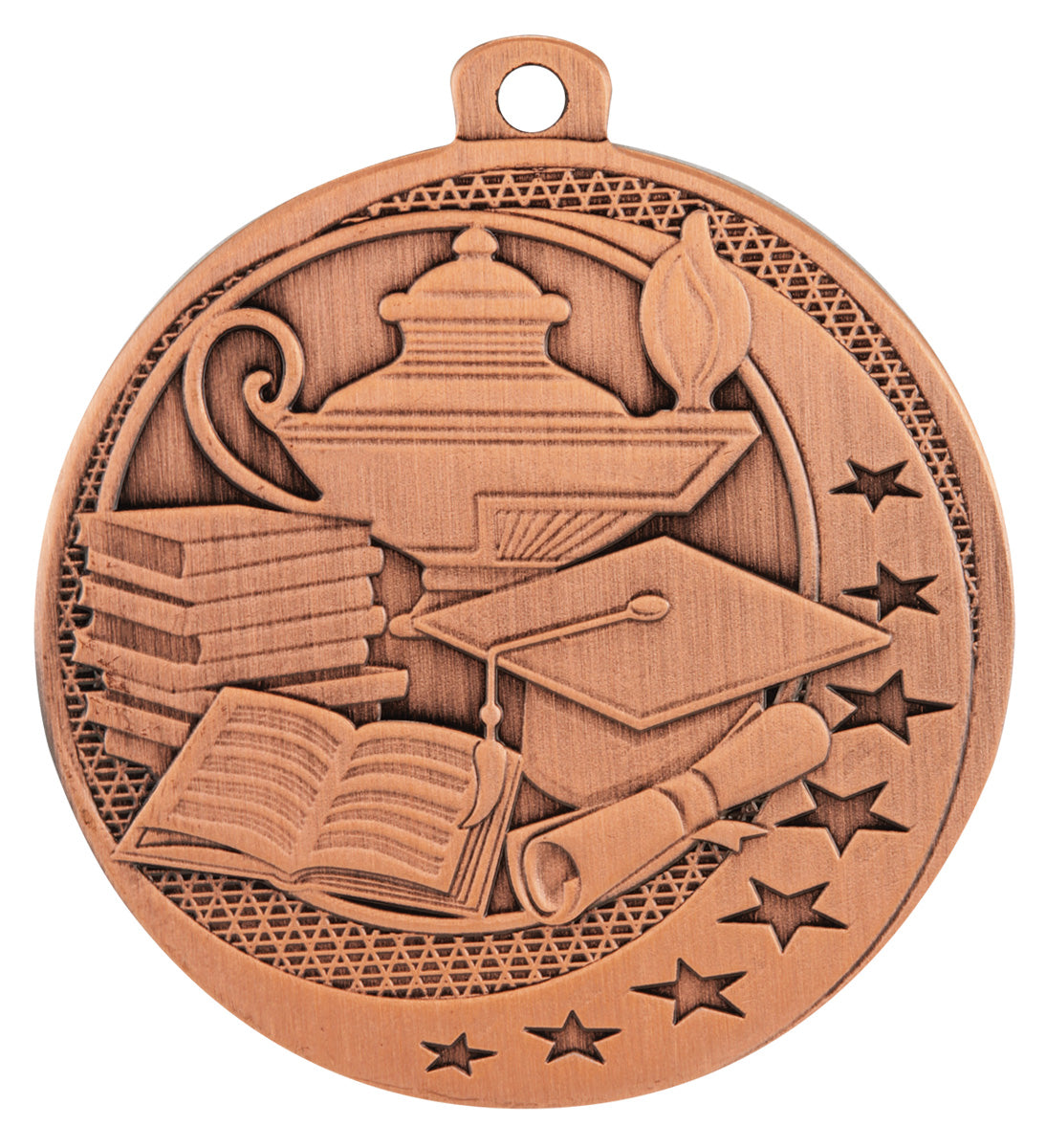 Academic Wayfare - Bronze