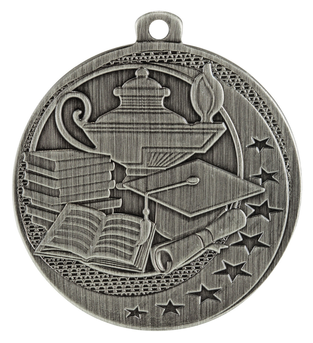 Academic Wayfare - Silver