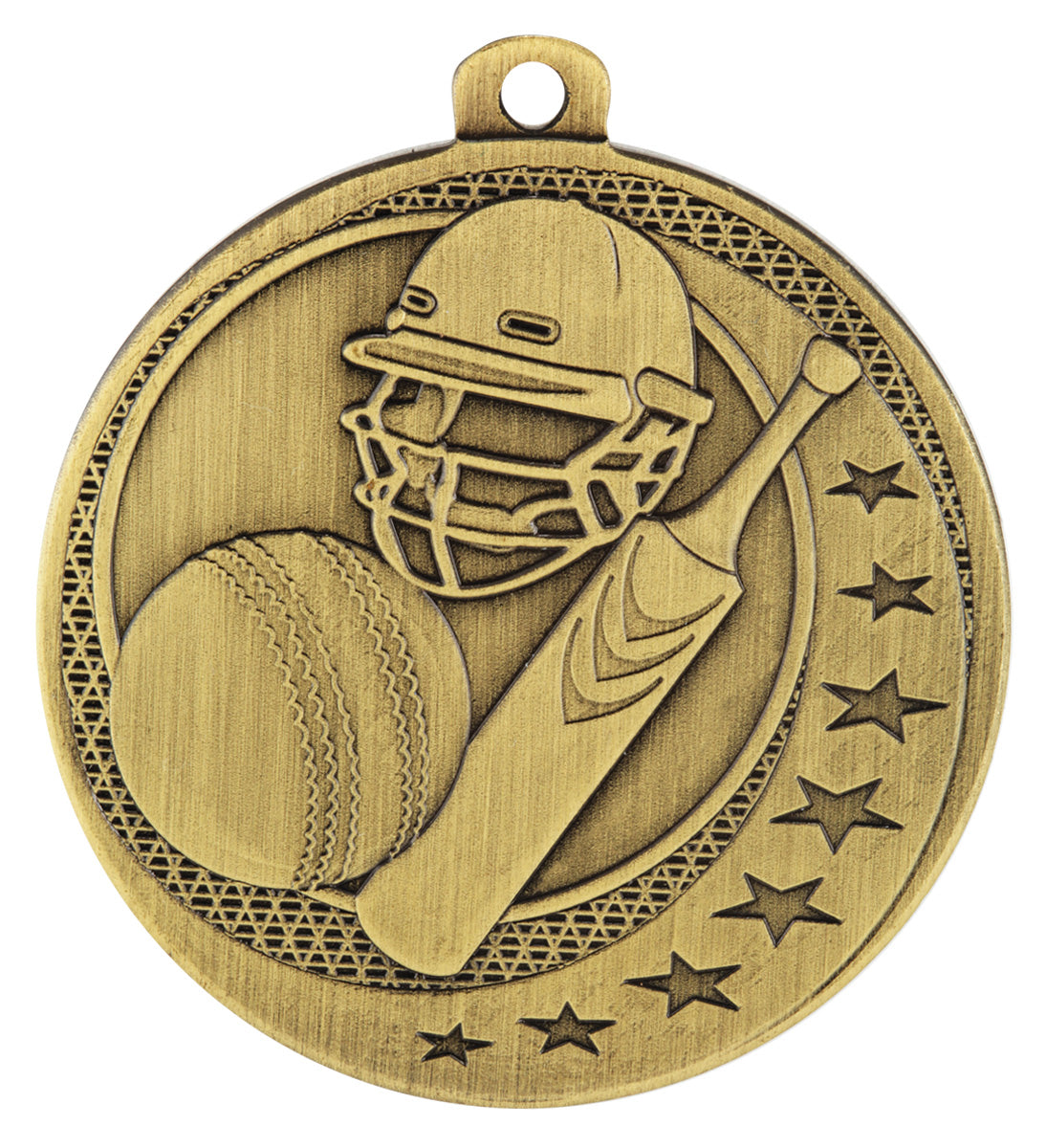 Cricket Wayfare - Gold
