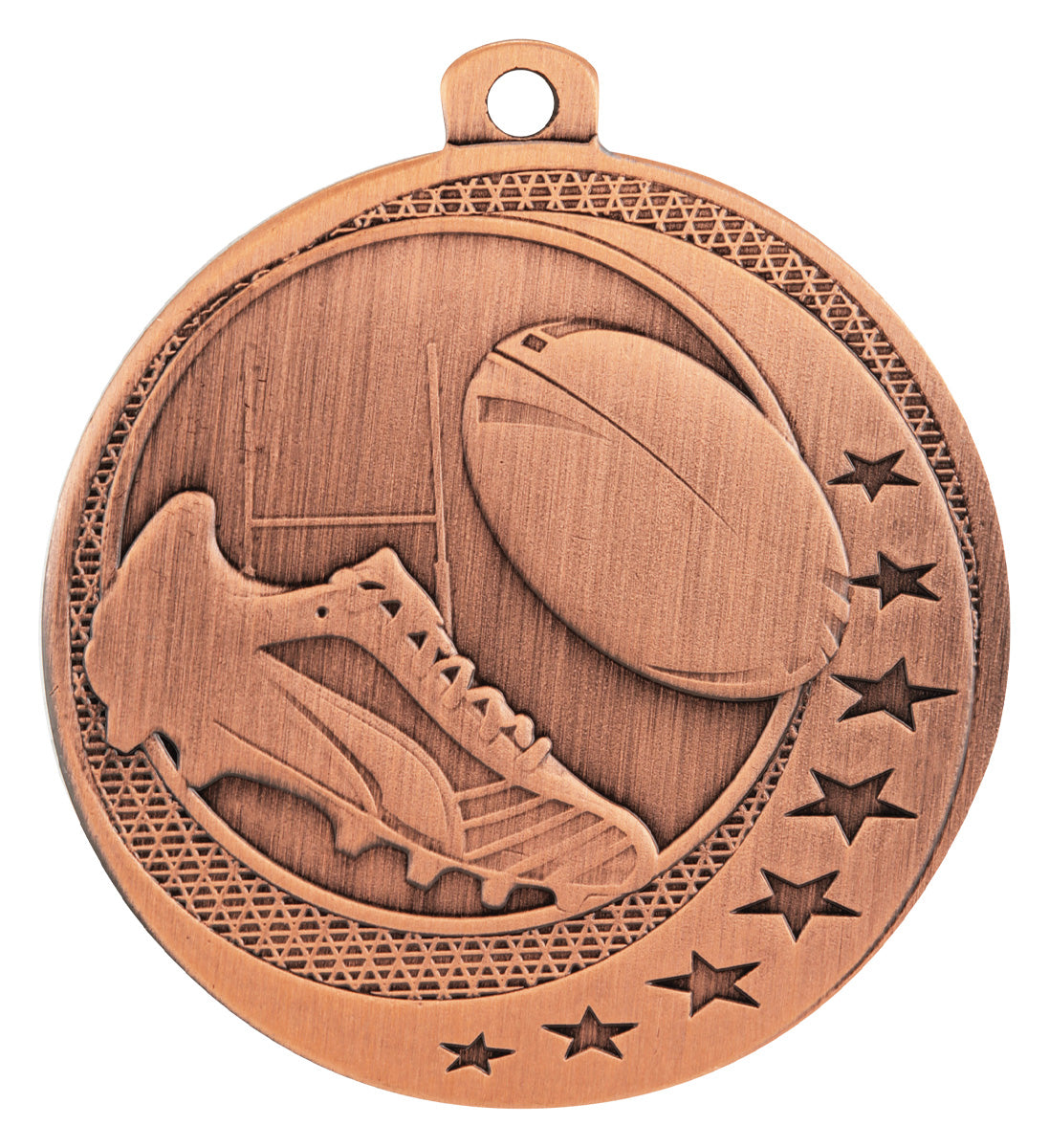 League / Union Wayfare - Bronze