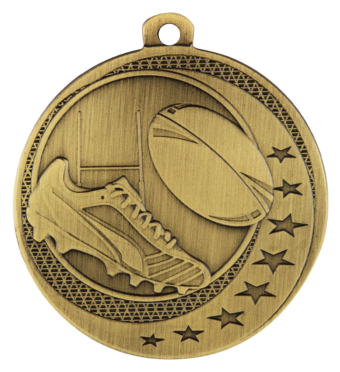 League / Union Wayfare - Gold