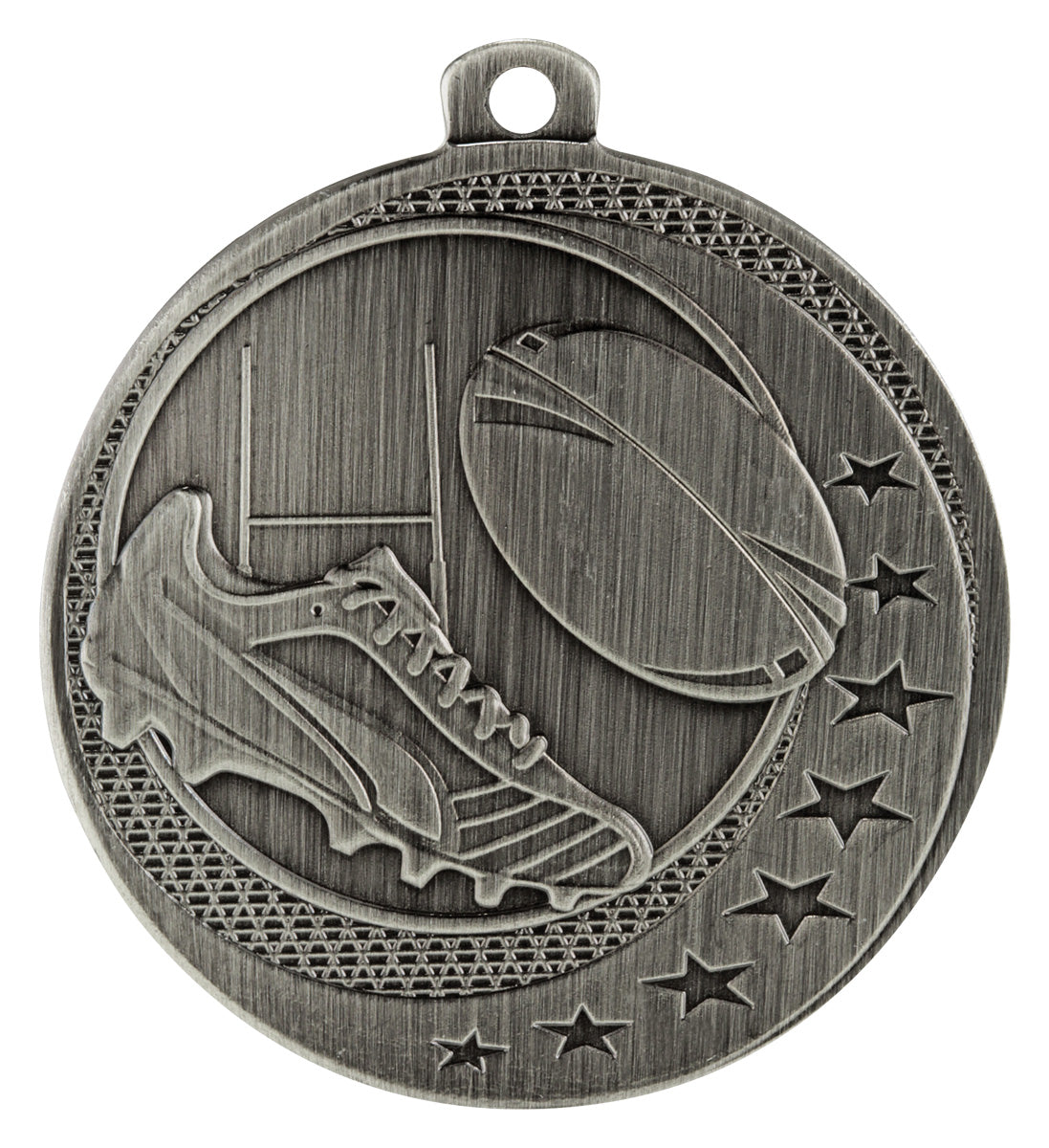 League / Union Wayfare - Silver