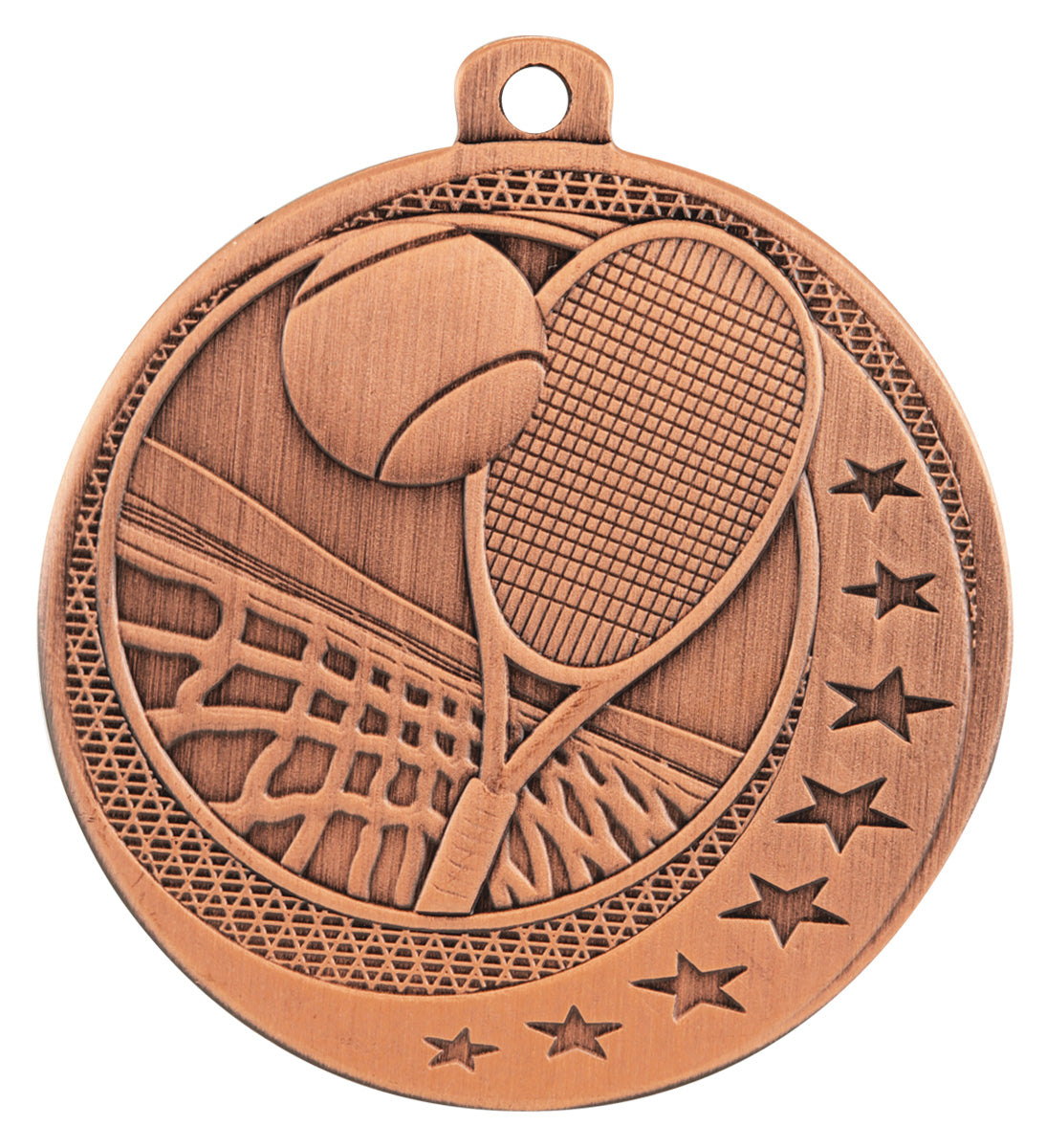 Tennis Wayfare - Bronze