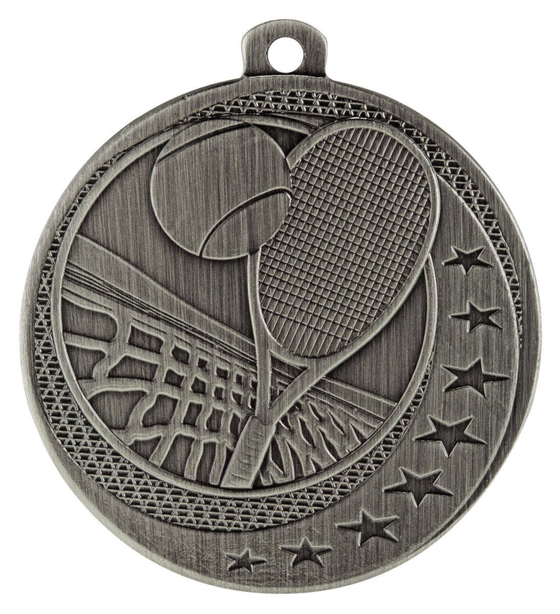 Tennis Wayfare - Silver