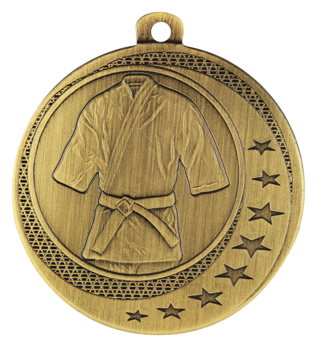 Martial Arts Wayfare - Gold