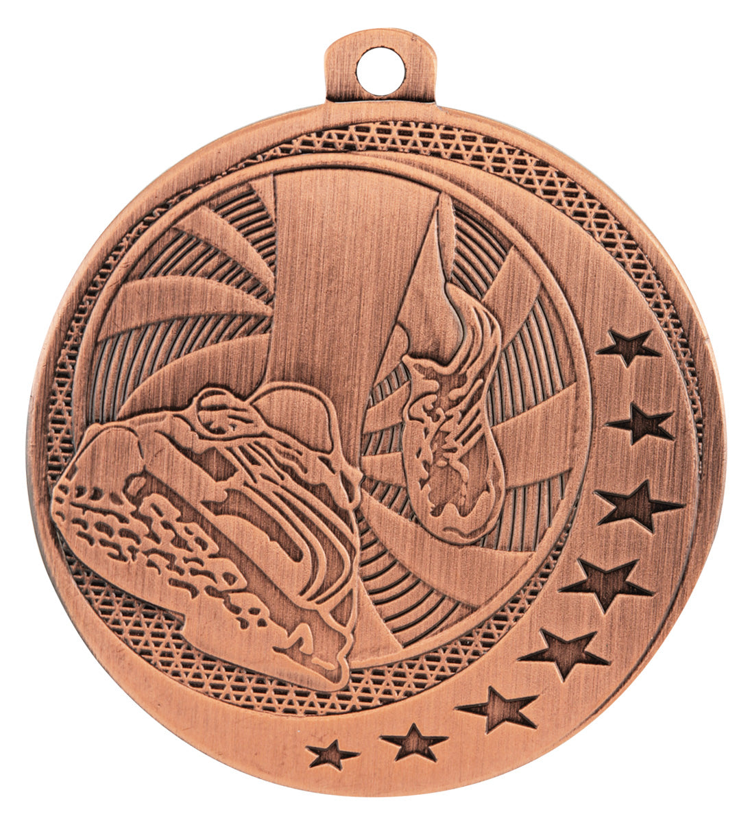 Running Wayfare - Bronze