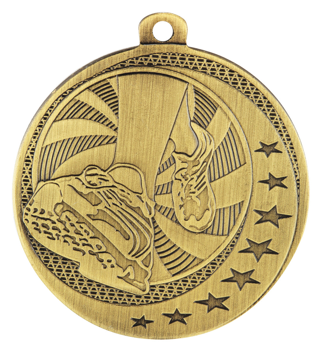 Running Wayfare - Gold