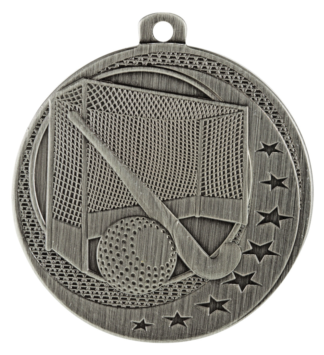 Hockey Wayfare - Silver