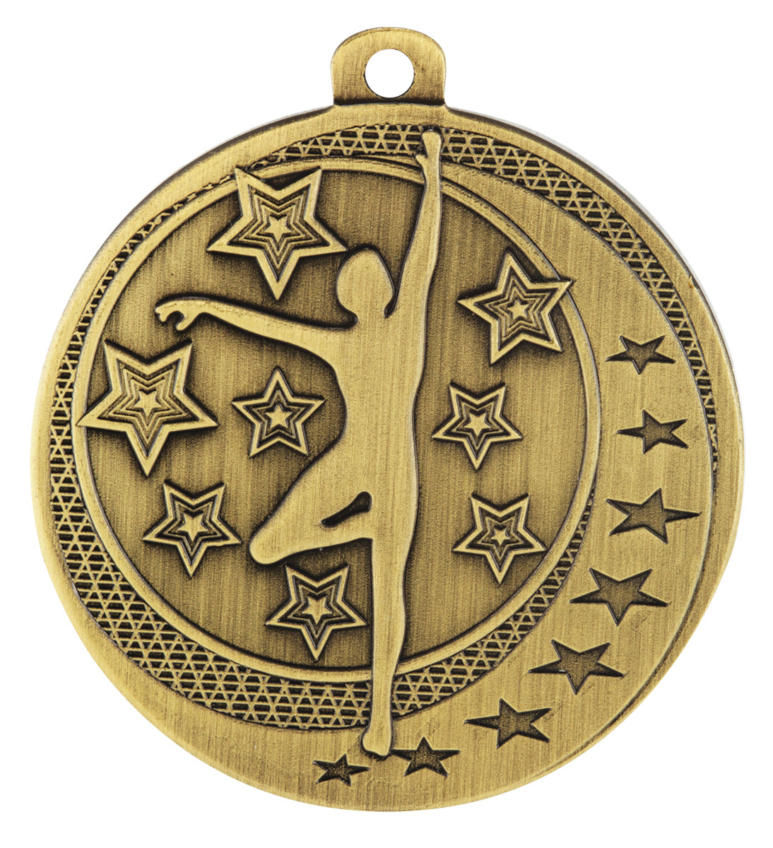 Dance Wayfare - Gold