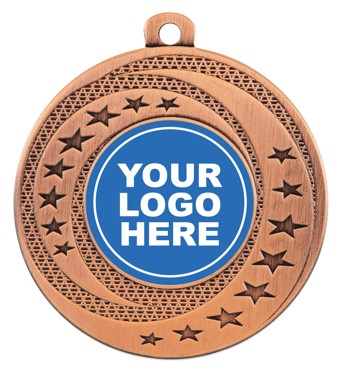Wayfare Medal - Bronze
